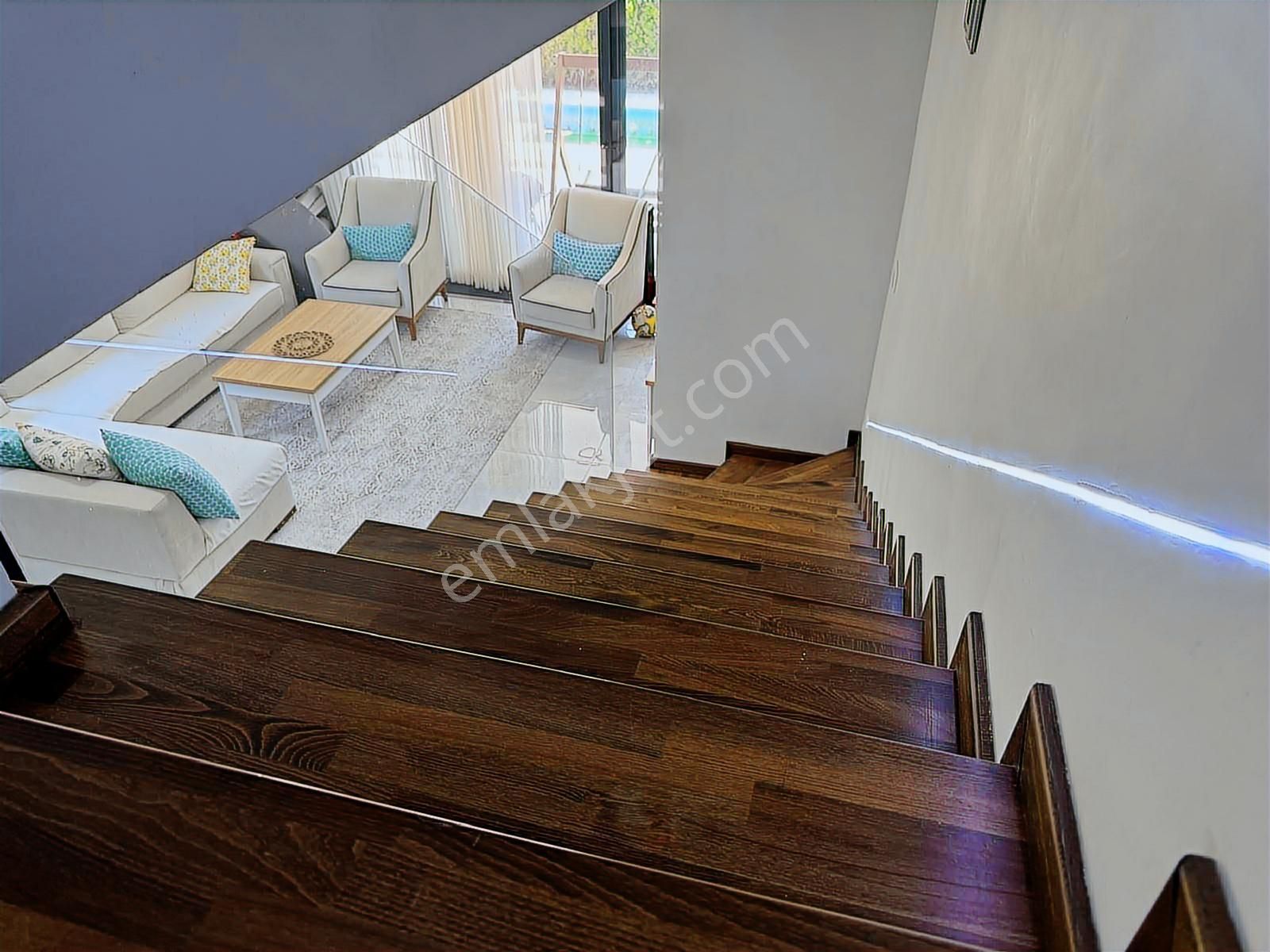 Berr Prıme Villaları Kuşadasında Lüks Yaşamın Yeni Adresi - Görsel 26