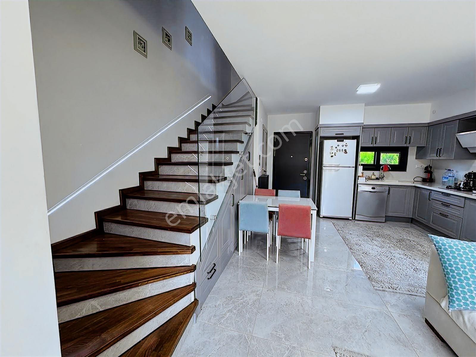 Berr Prıme Villaları Kuşadasında Lüks Yaşamın Yeni Adresi - Görsel 27