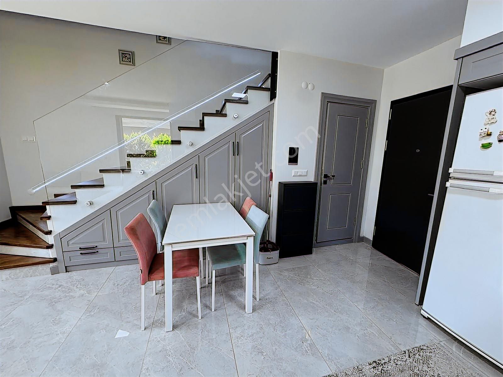 Berr Prıme Villaları Kuşadasında Lüks Yaşamın Yeni Adresi - Görsel 25