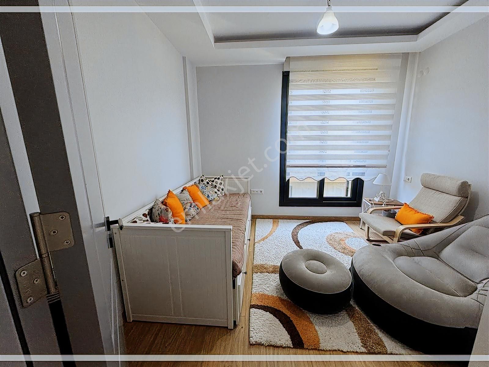 Berr Prıme Villaları Kuşadasında Lüks Yaşamın Yeni Adresi - Görsel 15