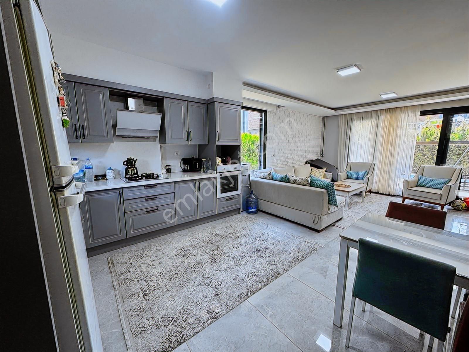 Berr Prıme Villaları Kuşadasında Lüks Yaşamın Yeni Adresi - Görsel 22