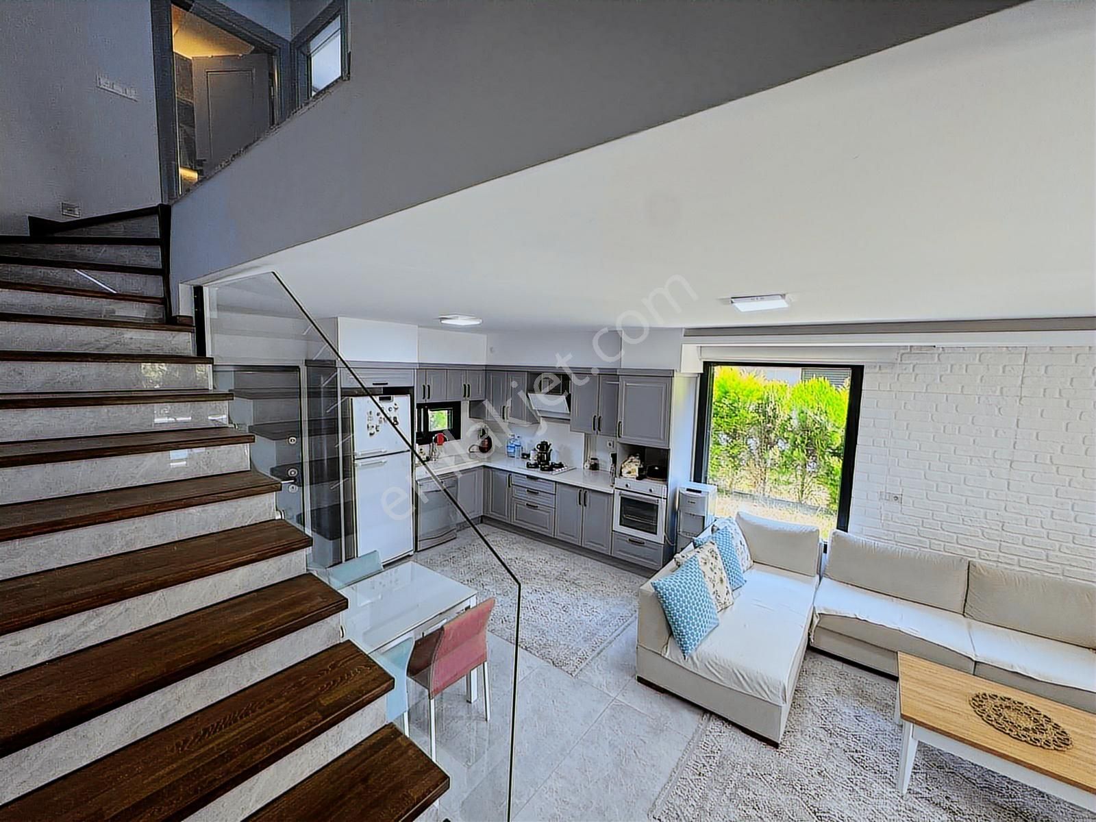 Berr Prıme Villaları Kuşadasında Lüks Yaşamın Yeni Adresi - Görsel 28