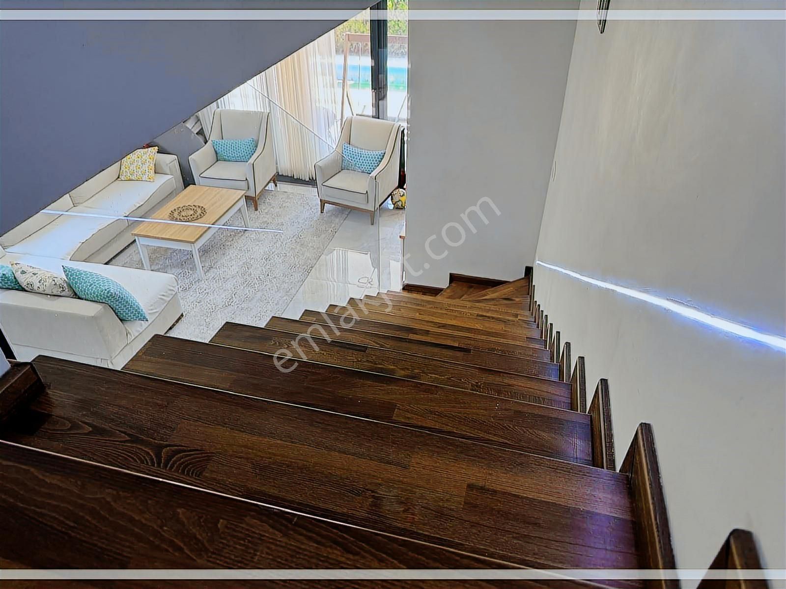 Berr Prıme Villaları Kuşadasında Lüks Yaşamın Yeni Adresi - Görsel 5