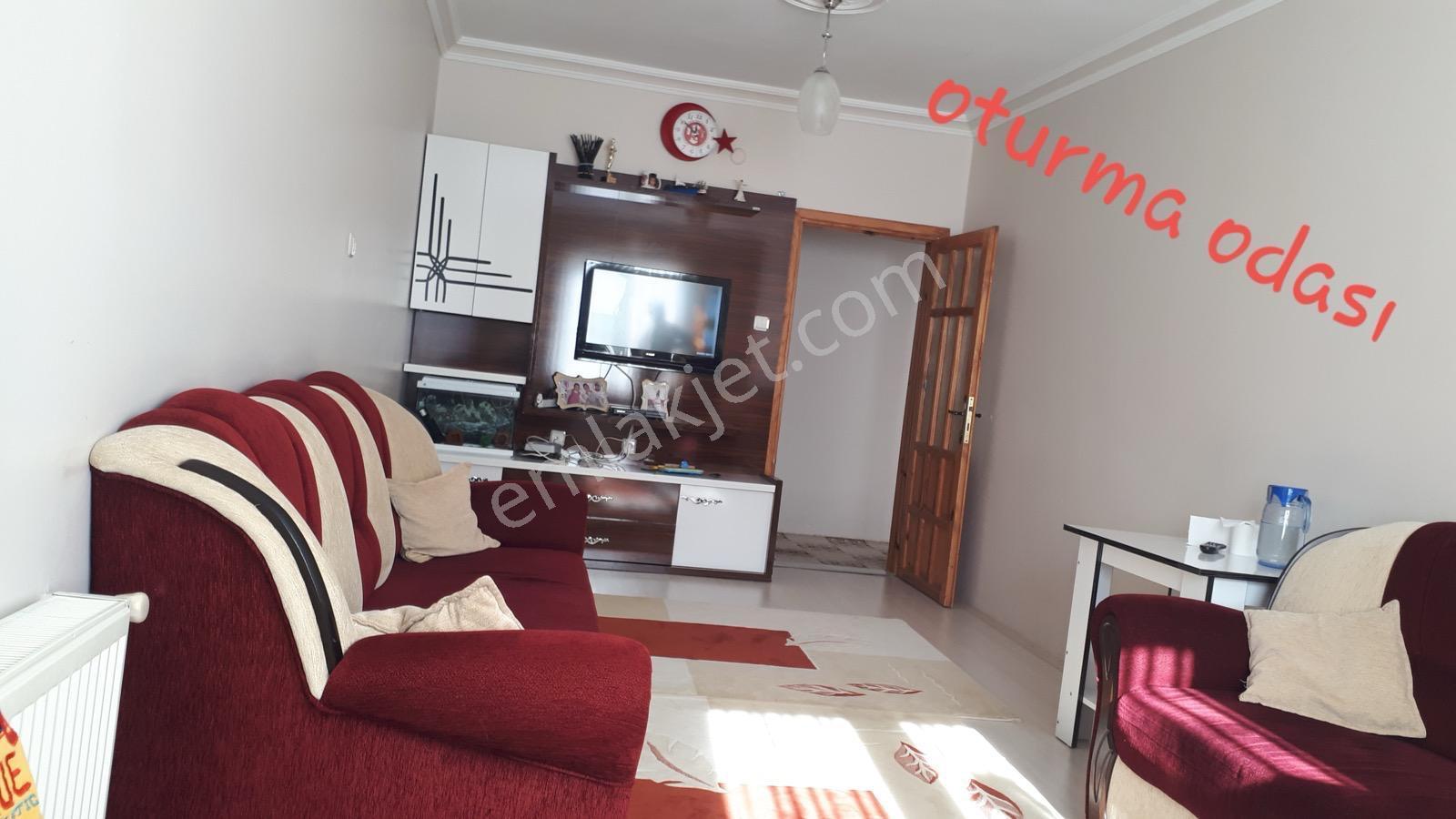 Dalmaz Mah. 3+1 150 M2 İçi Yapılı Satılık Daire - Görsel 4