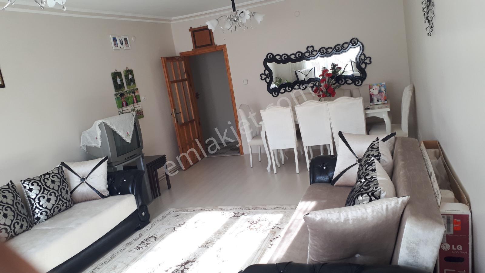 Dalmaz Mah. 3+1 150 M2 İçi Yapılı Satılık Daire - Görsel 12