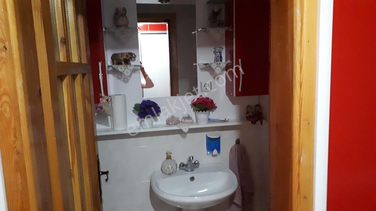 Dalmaz Mah. 3+1 150 M2 İçi Yapılı Satılık Daire - Görsel 10