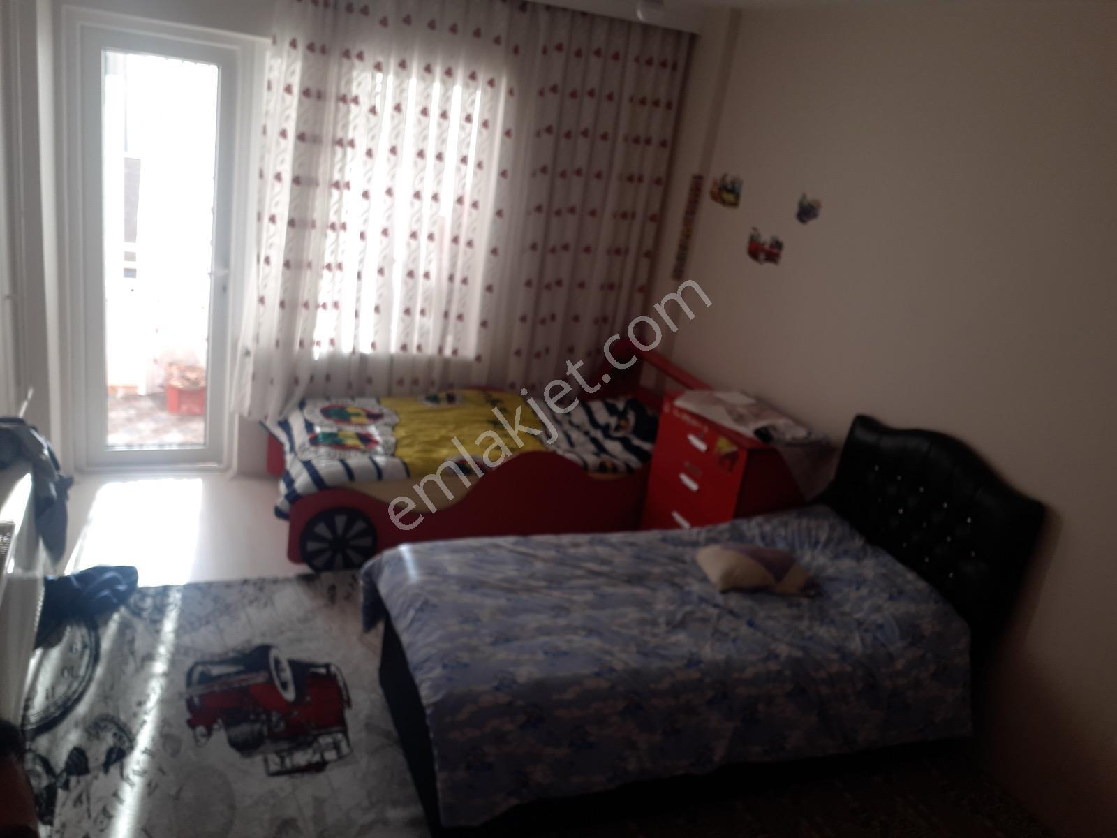 Dalmaz Mah. 3+1 150 M2 İçi Yapılı Satılık Daire - Görsel 8