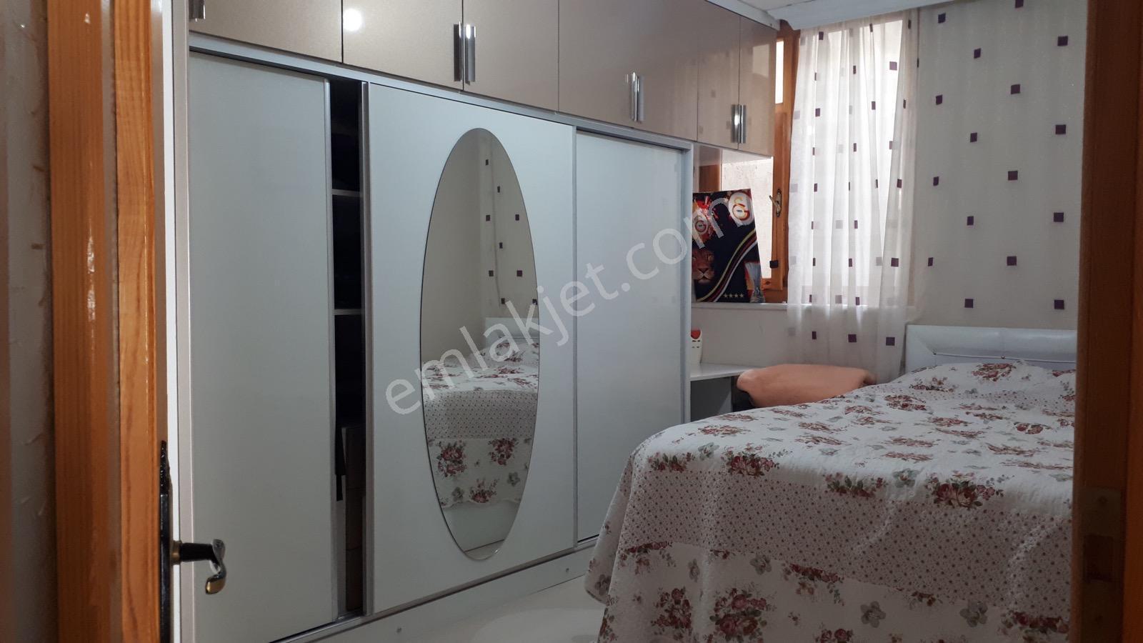 Dalmaz Mah. 3+1 150 M2 İçi Yapılı Satılık Daire - Görsel 9