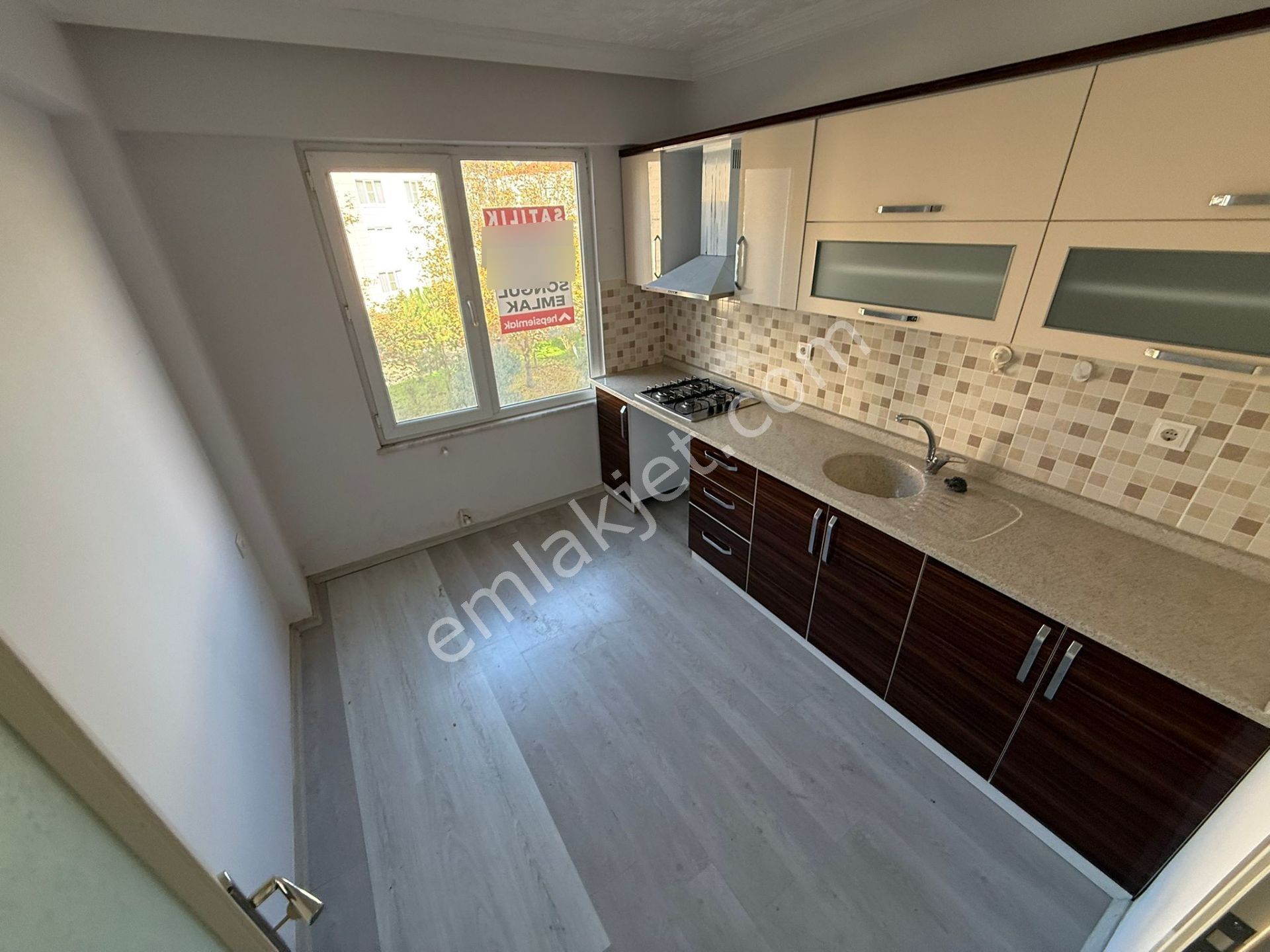 ▇ Varyant'tan İkizçay Mah. Ara Kat Ön Cephe 2+1 Geniş Daire ▇ - Görsel 20