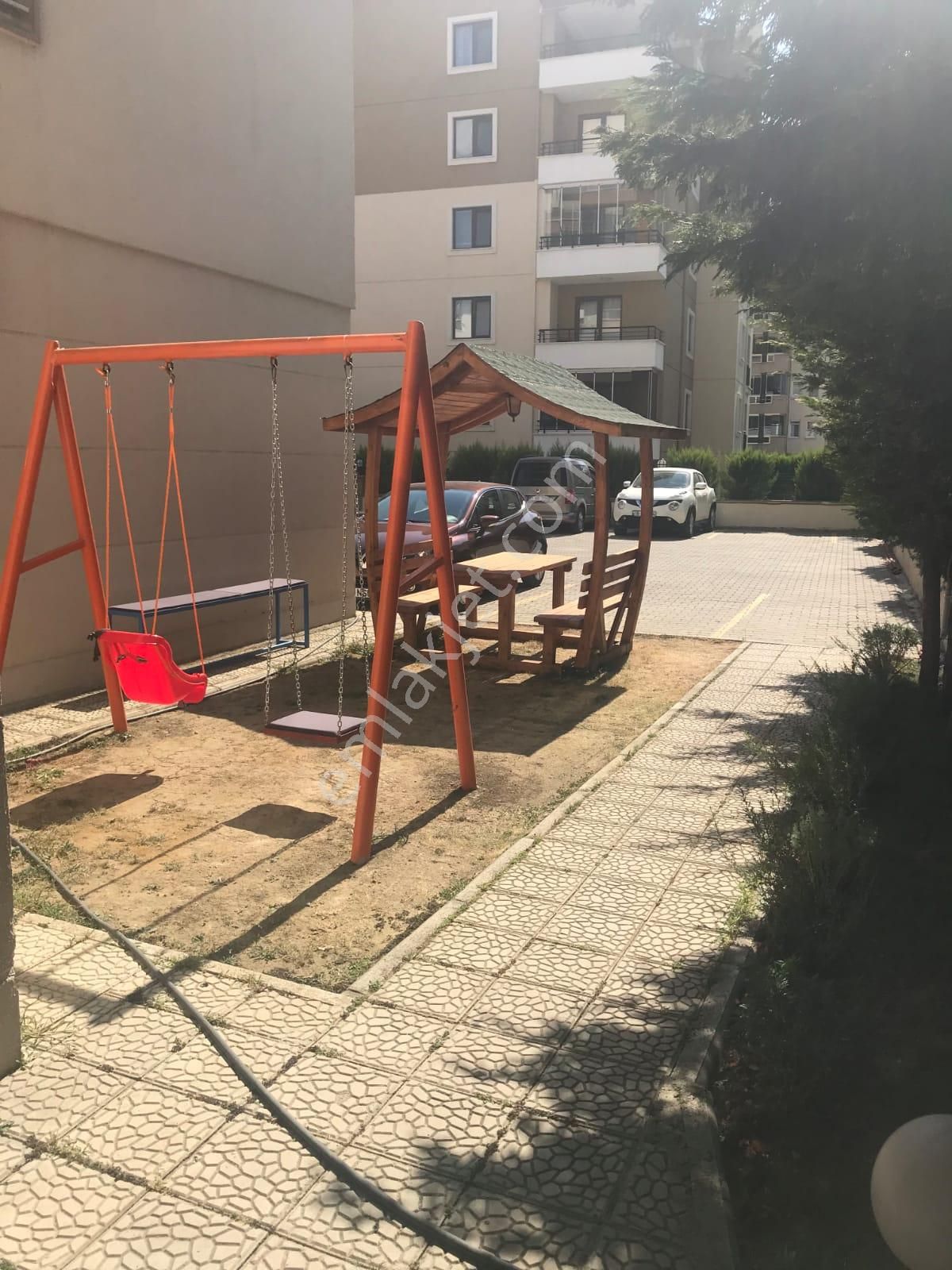 29 Ekim Mahallesinde Sahibinden Kiralık Daire - Görsel 7
