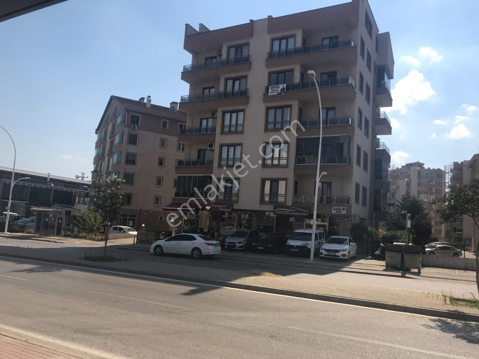 29 Ekim Mahallesinde Sahibinden Kiralık Daire