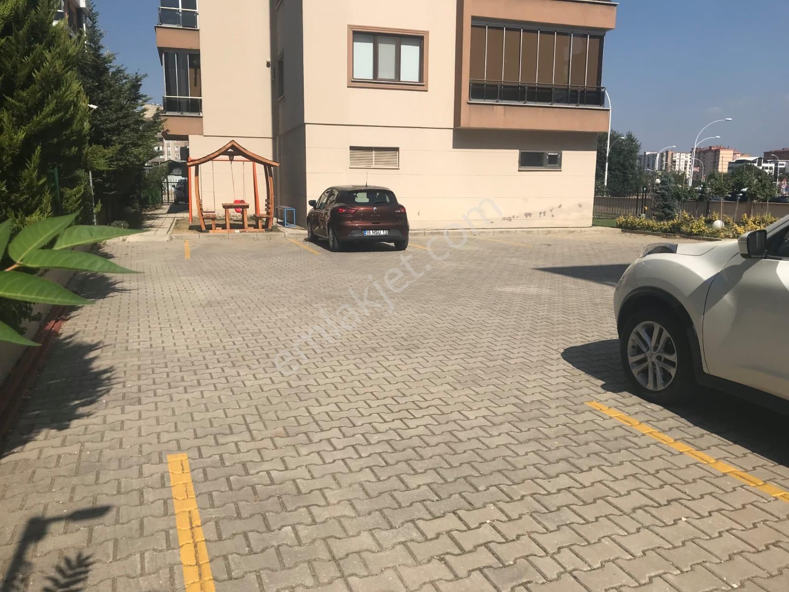 29 Ekim Mahallesinde Sahibinden Kiralık Daire - Görsel 10