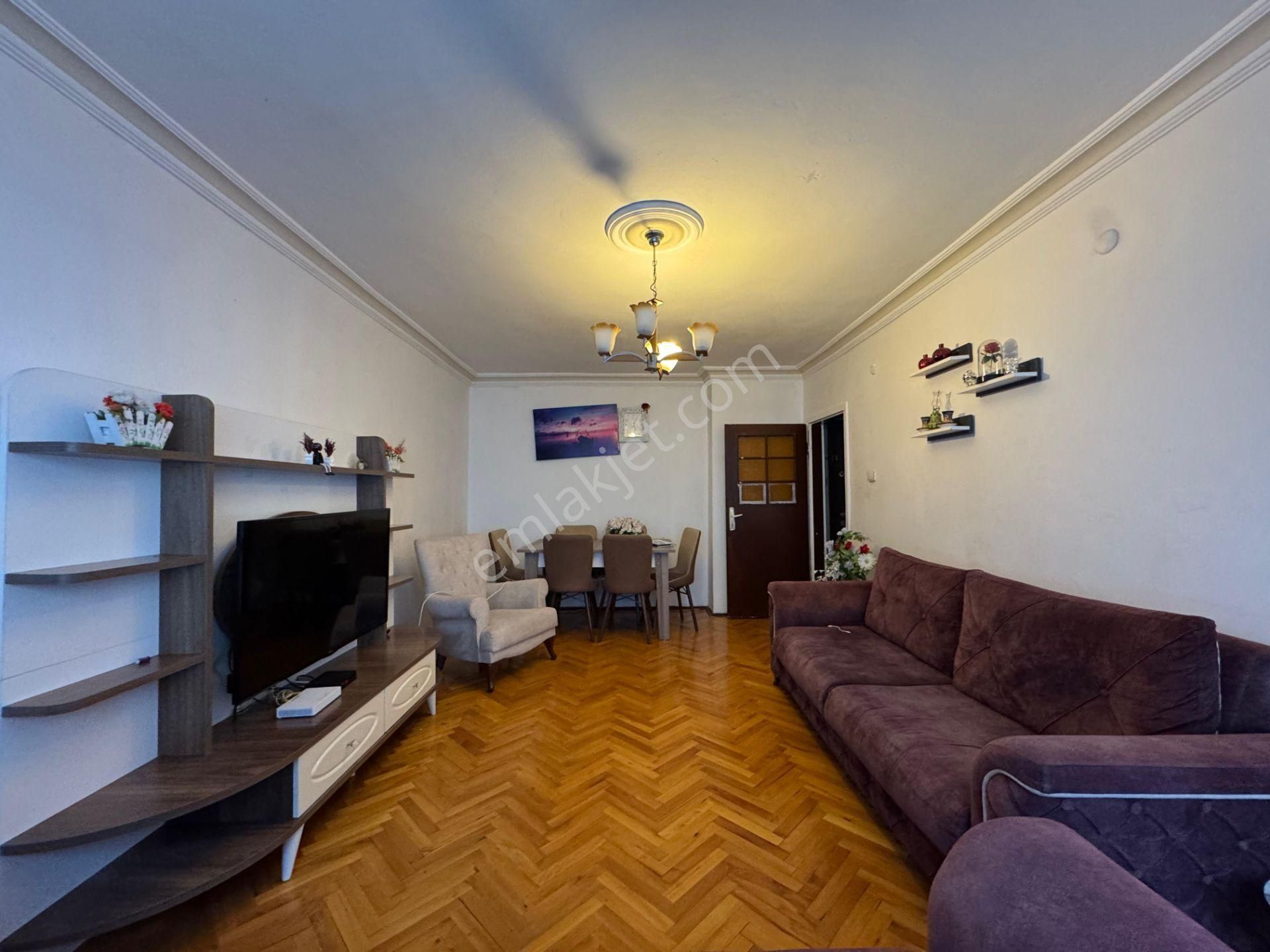 Pursaklar Kalecik Emlak'tan Danyıldızı Mevkii 3+1 Hesaplı Katta - Görsel 7