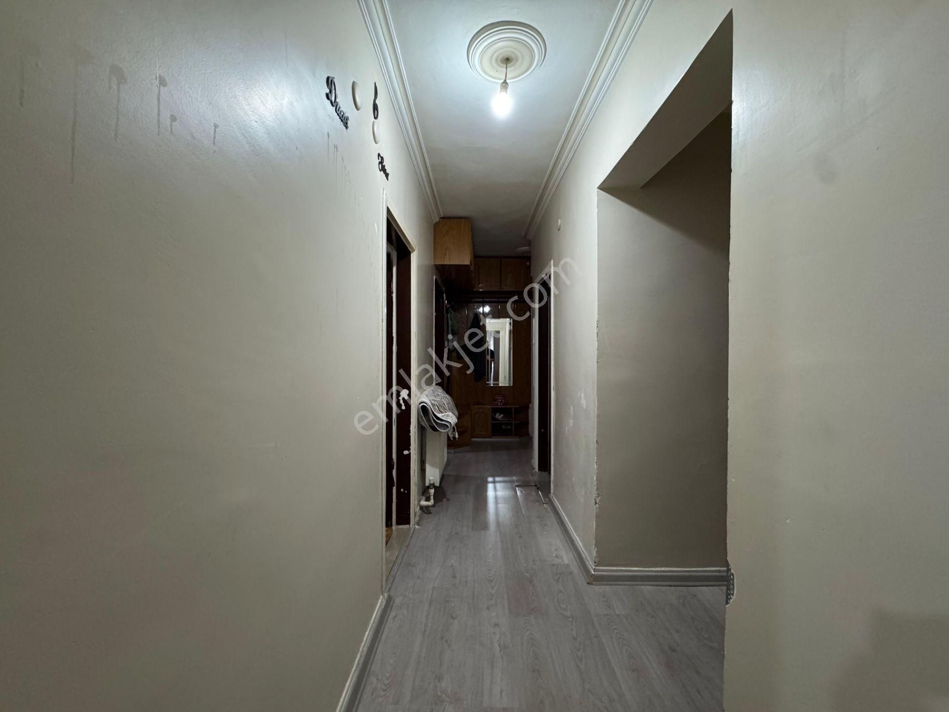 Pursaklar Kalecik Emlak'tan Danyıldızı Mevkii 3+1 Hesaplı Katta - Görsel 17