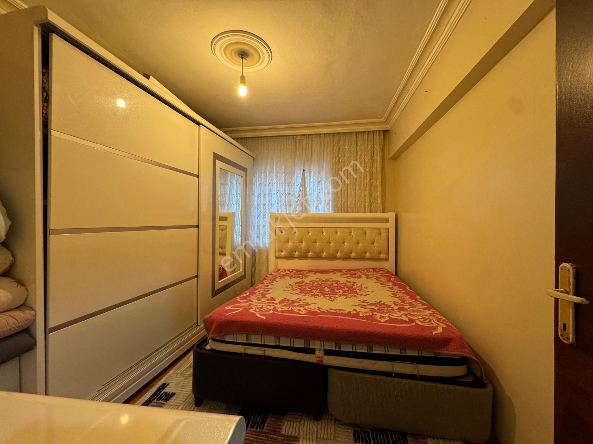 Pursaklar Kalecik Emlak'tan Danyıldızı Mevkii 3+1 Hesaplı Katta - Görsel 10