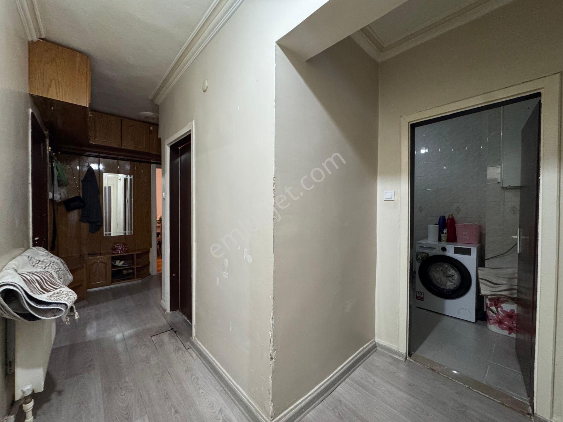 Pursaklar Kalecik Emlak'tan Danyıldızı Mevkii 3+1 Hesaplı Katta - Görsel 18