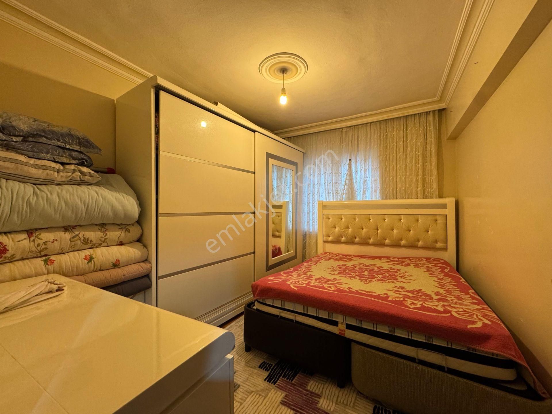 Pursaklar Kalecik Emlak'tan Danyıldızı Mevkii 3+1 Hesaplı Katta - Görsel 11