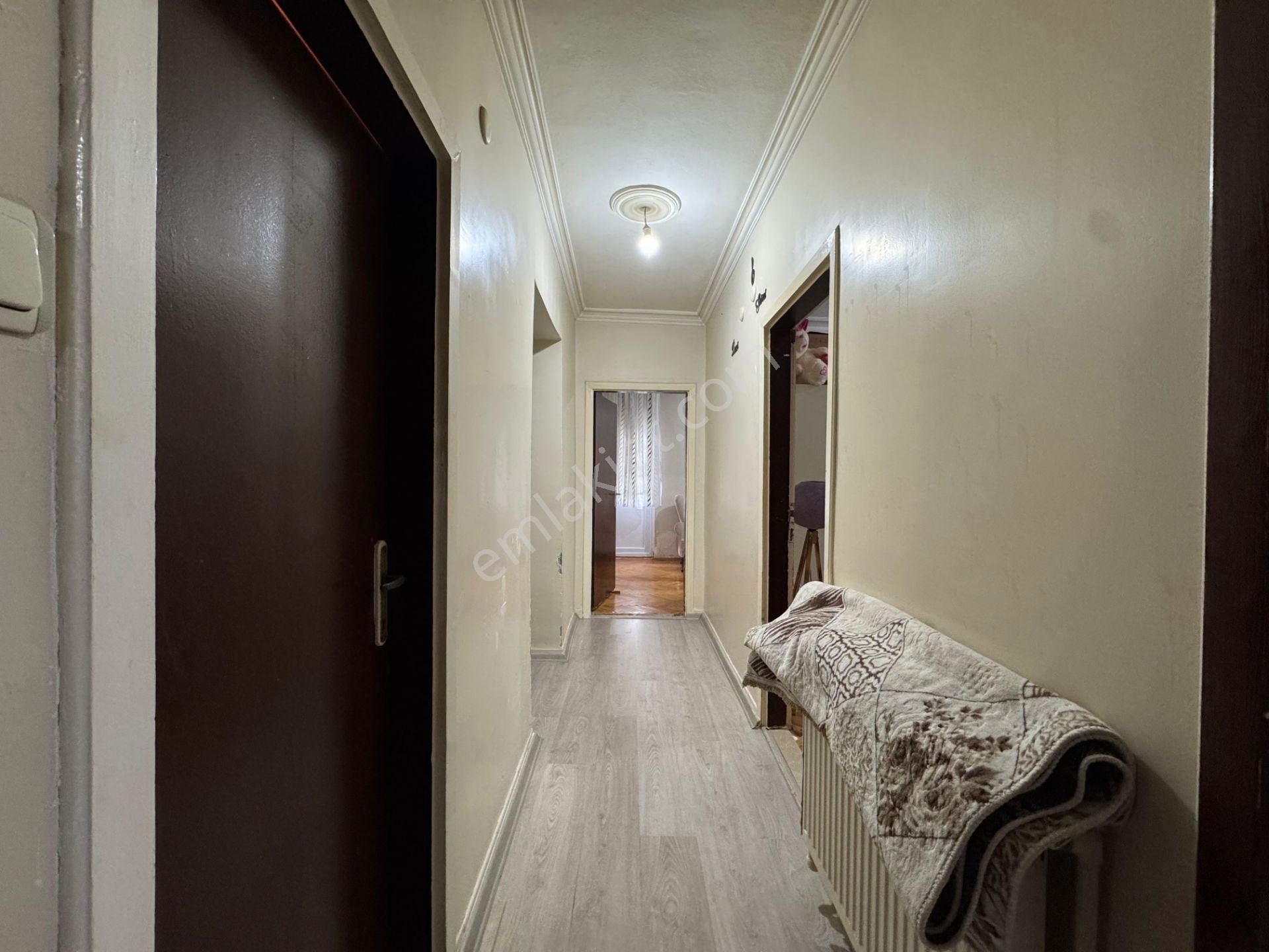 Pursaklar Kalecik Emlak'tan Danyıldızı Mevkii 3+1 Hesaplı Katta - Görsel 19