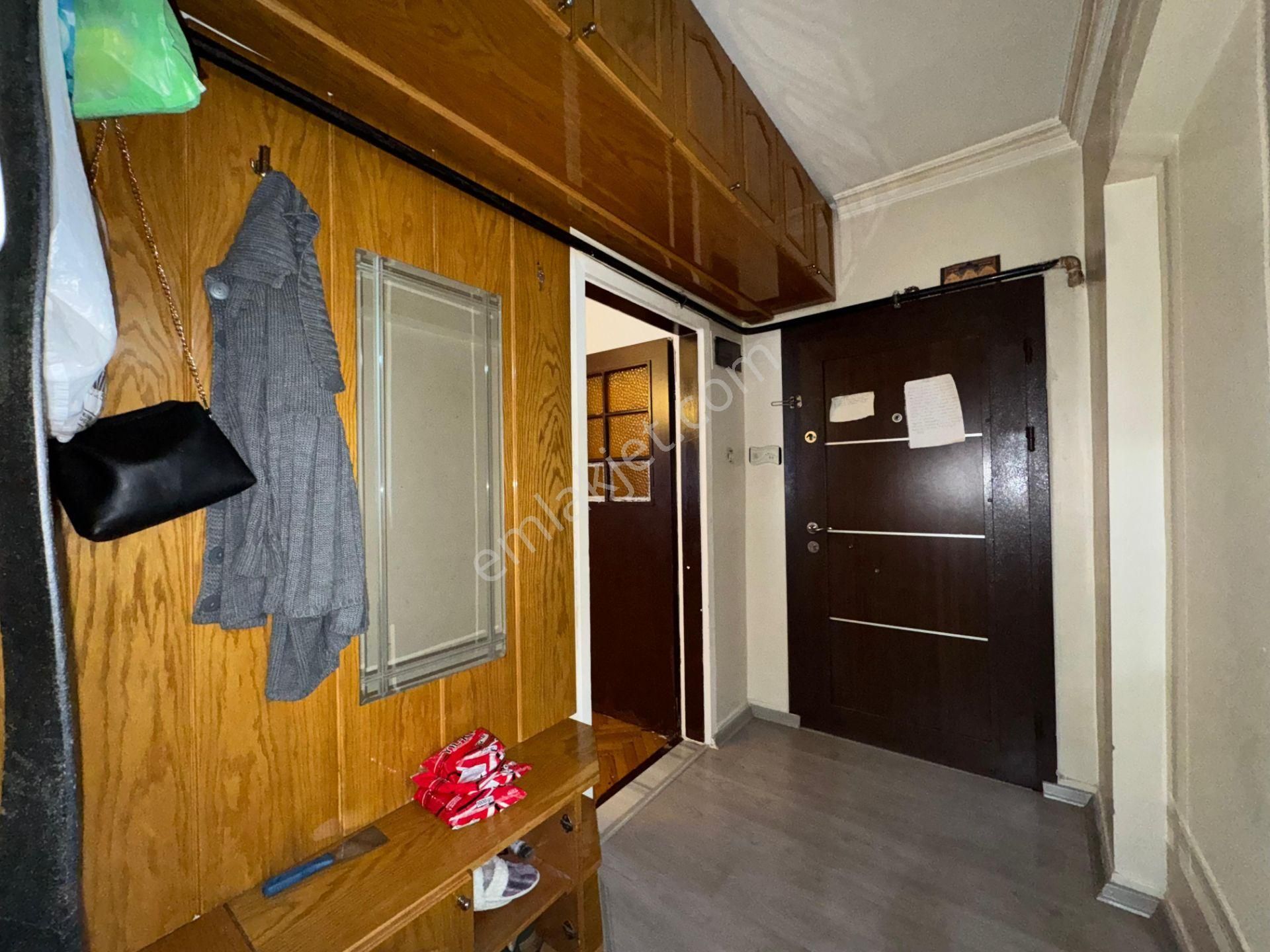 Pursaklar Kalecik Emlak'tan Danyıldızı Mevkii 3+1 Hesaplı Katta - Görsel 21