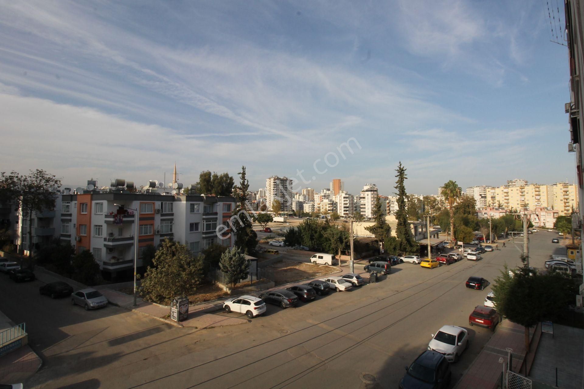 Retro’dan Mezitli Belediye Civarı Masrafsız Site İçi B.mutfak 3+1 - Görsel 20