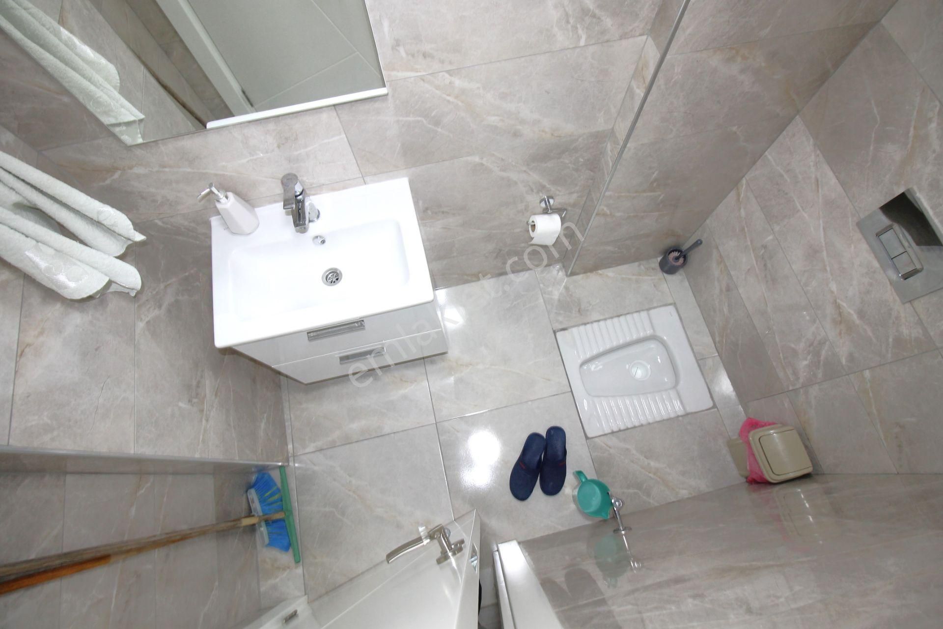 Retro’dan Mezitli Belediye Civarı Masrafsız Site İçi B.mutfak 3+1 - Görsel 10