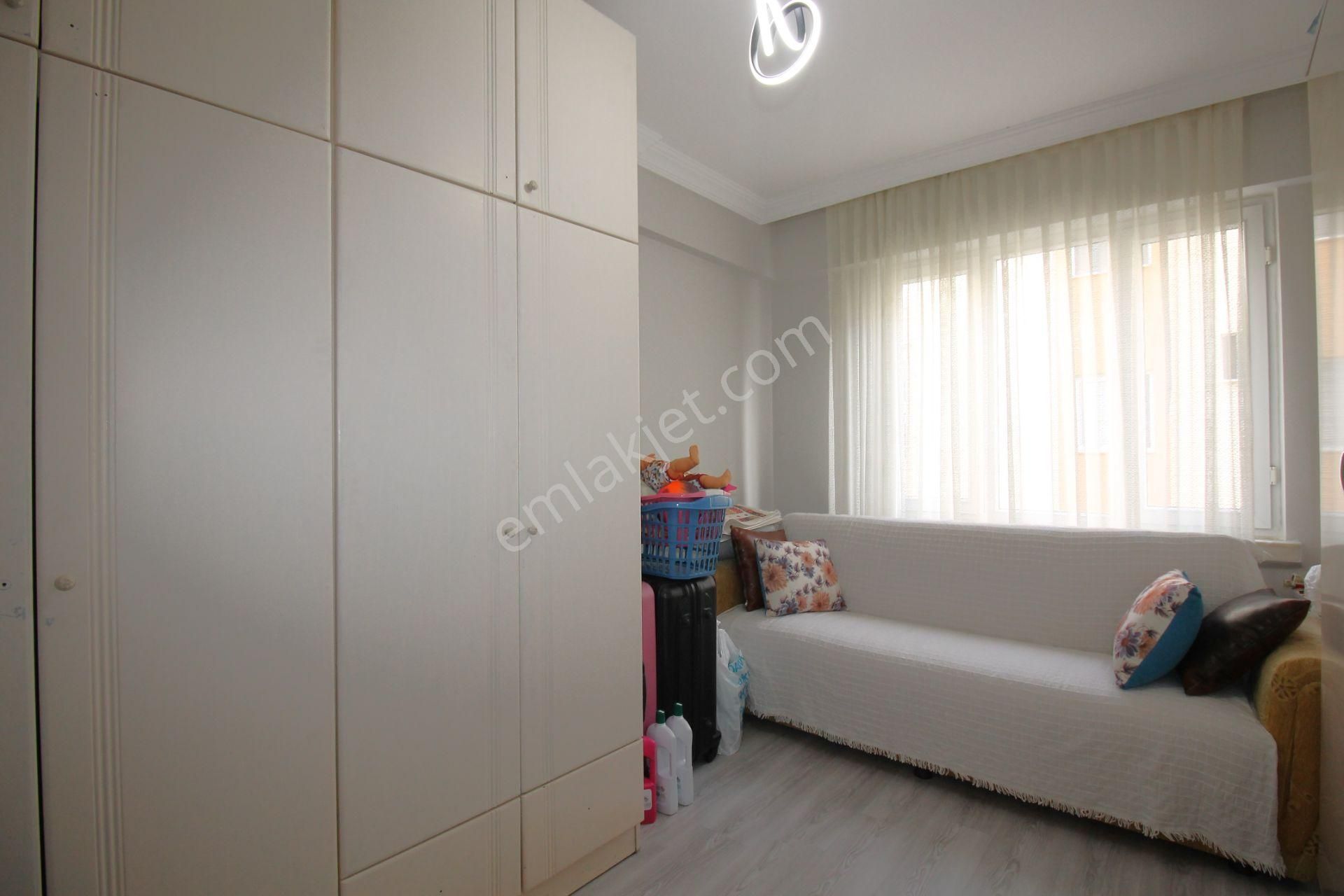 Retro’dan Mezitli Belediye Civarı Masrafsız Site İçi B.mutfak 3+1 - Görsel 13