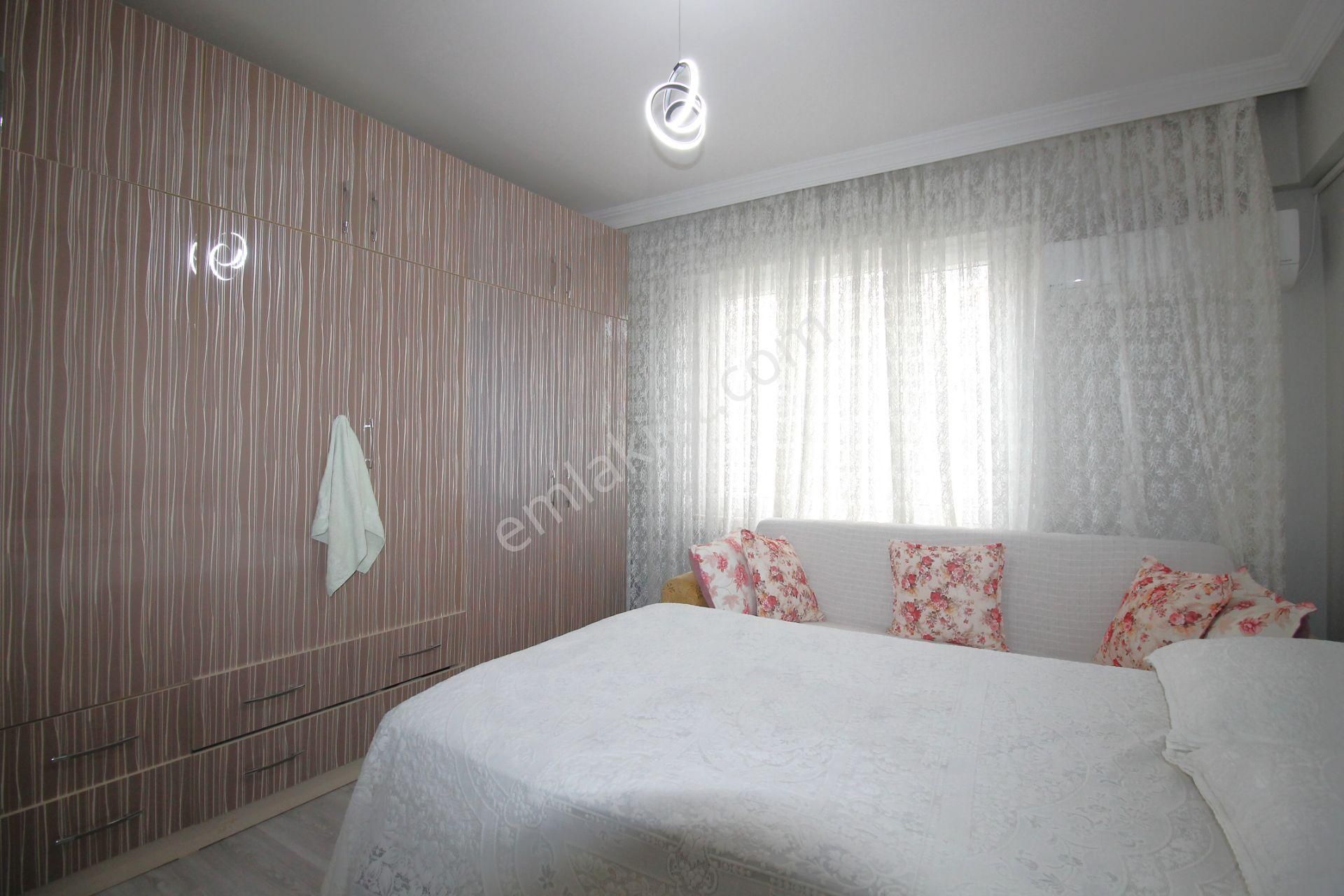 Retro’dan Mezitli Belediye Civarı Masrafsız Site İçi B.mutfak 3+1 - Görsel 7