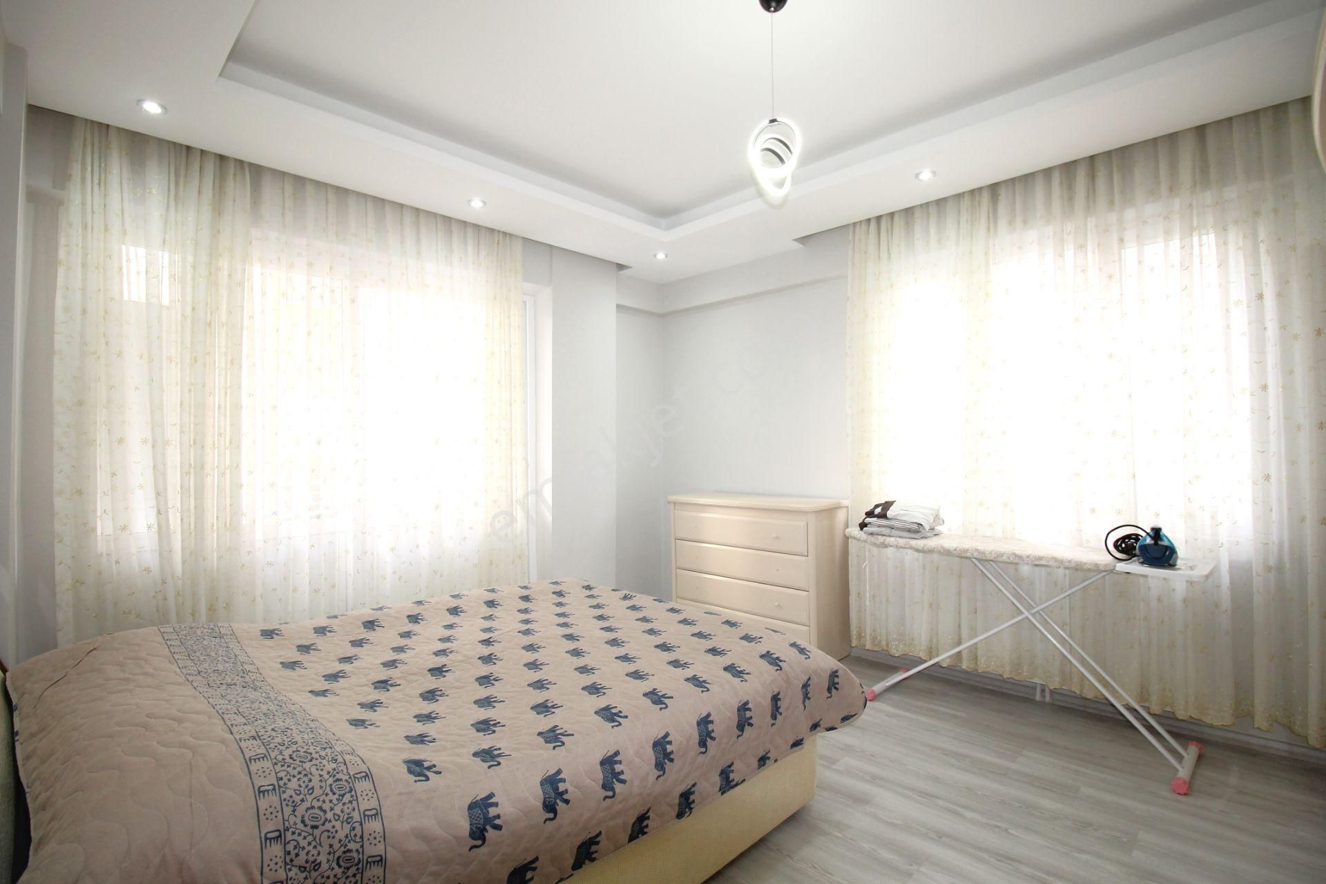 Retro’dan Mezitli Belediye Civarı Masrafsız Site İçi B.mutfak 3+1 - Görsel 15