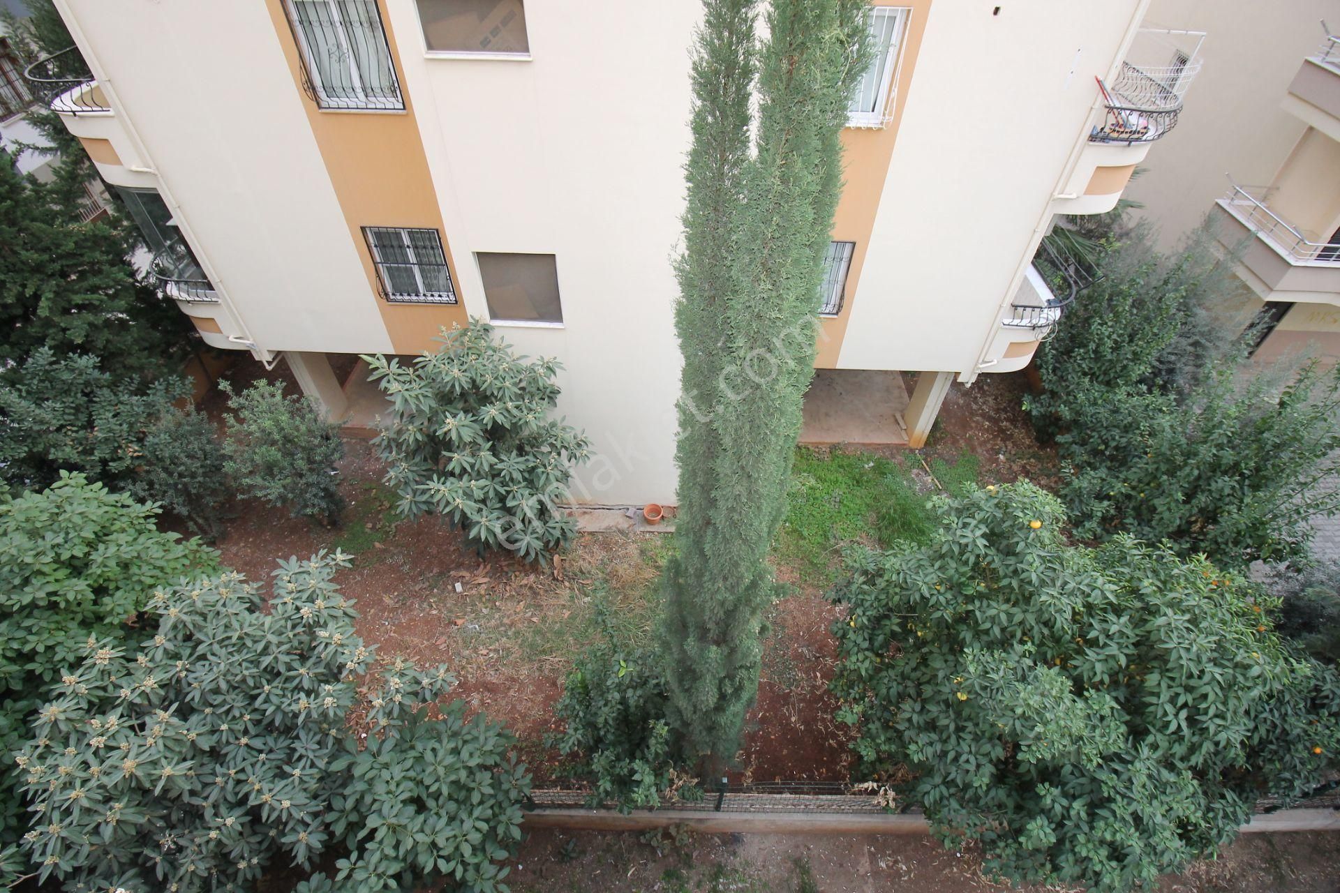 Retro’dan Mezitli Belediye Civarı Masrafsız Site İçi B.mutfak 3+1 - Görsel 17