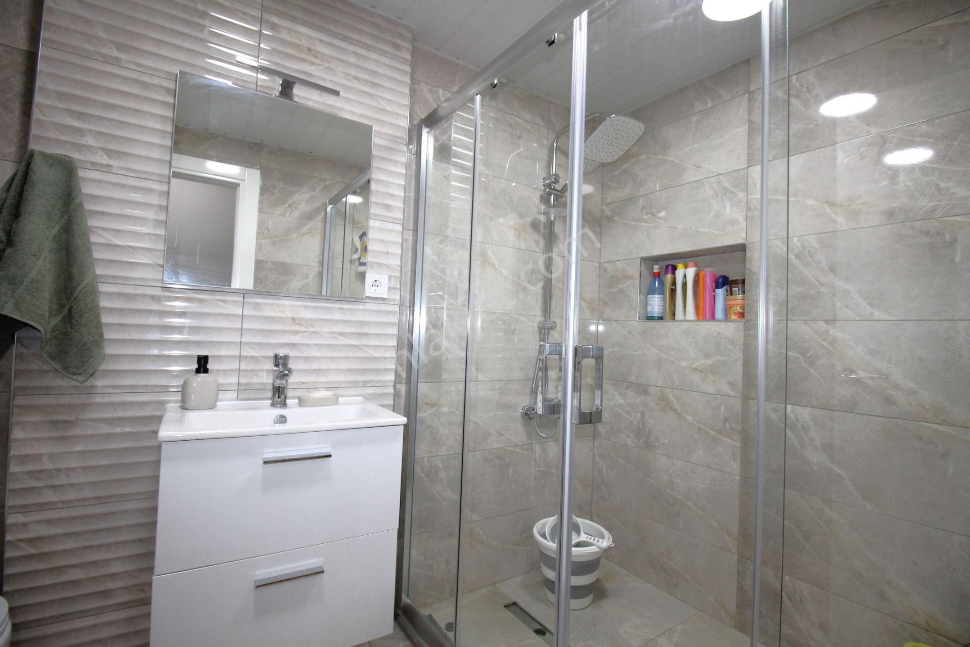 Retro’dan Mezitli Belediye Civarı Masrafsız Site İçi B.mutfak 3+1 - Görsel 11