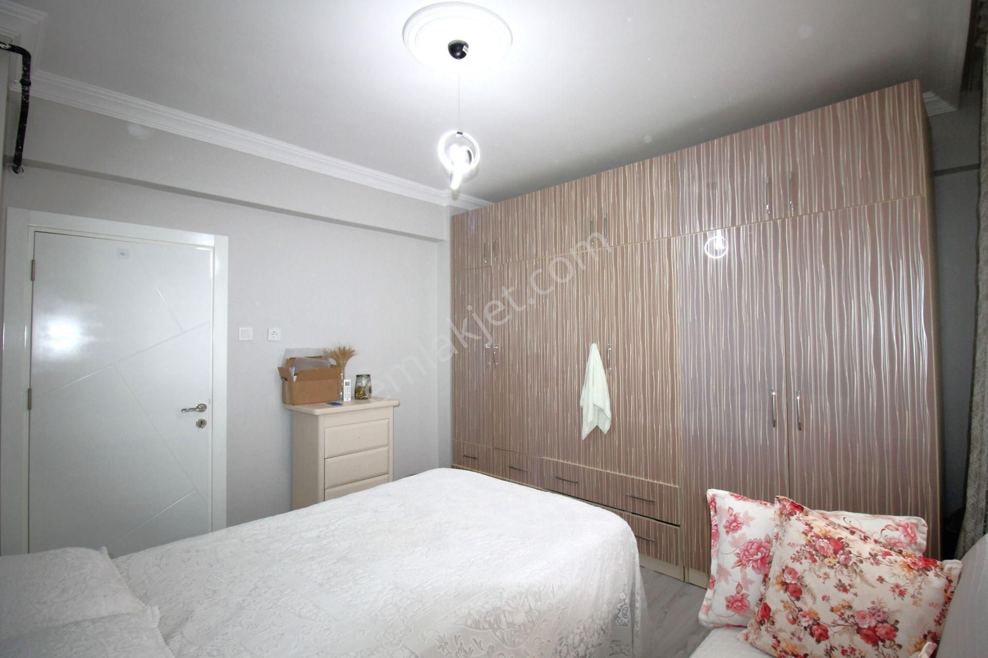 Retro’dan Mezitli Belediye Civarı Masrafsız Site İçi B.mutfak 3+1 - Görsel 8