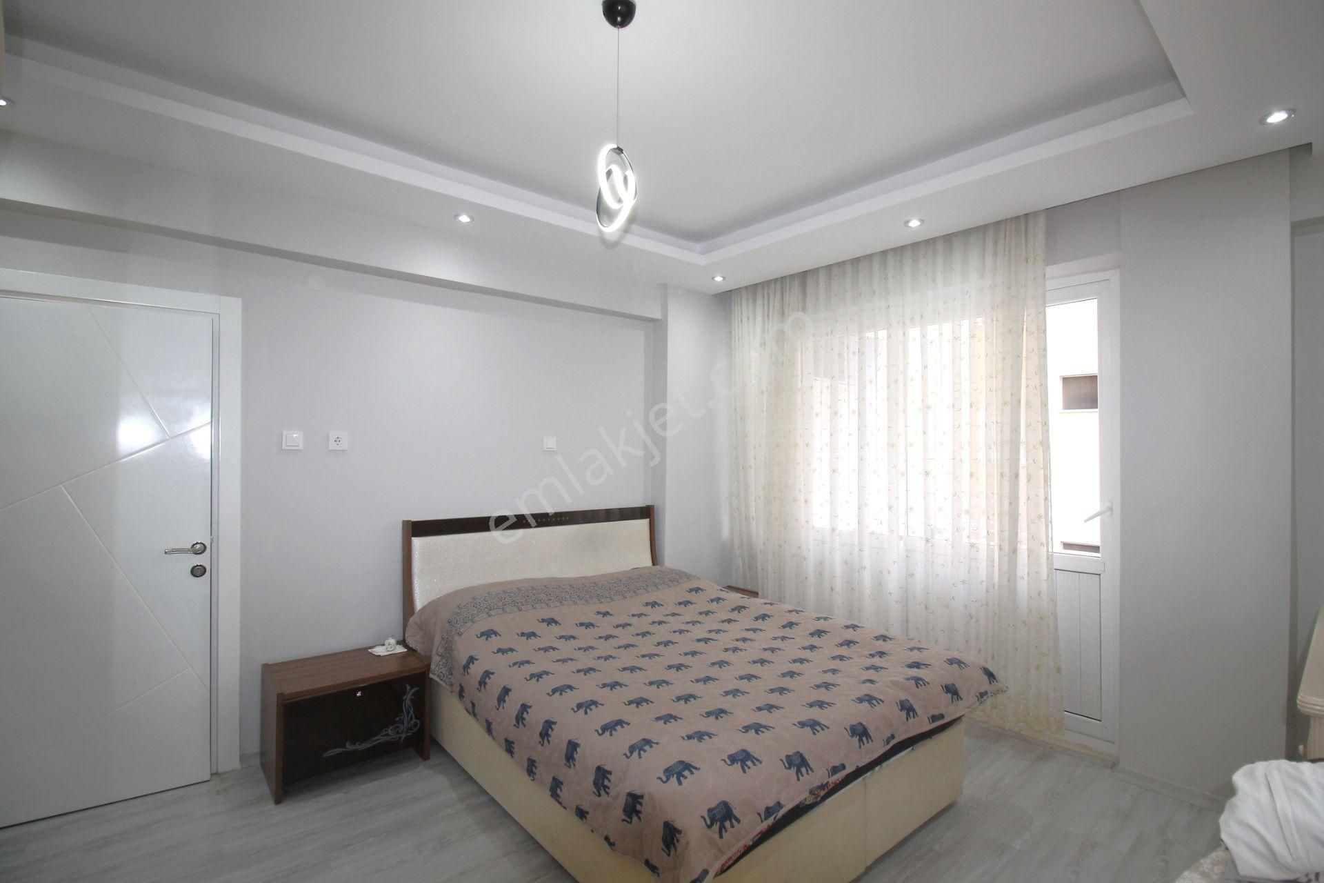 Retro’dan Mezitli Belediye Civarı Masrafsız Site İçi B.mutfak 3+1 - Görsel 16