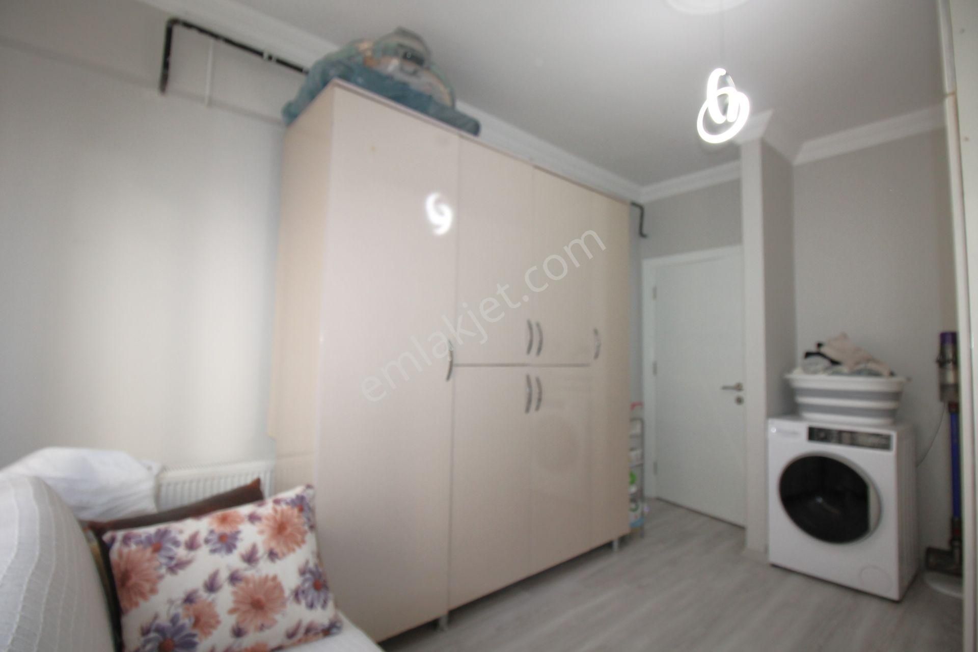 Retro’dan Mezitli Belediye Civarı Masrafsız Site İçi B.mutfak 3+1 - Görsel 14