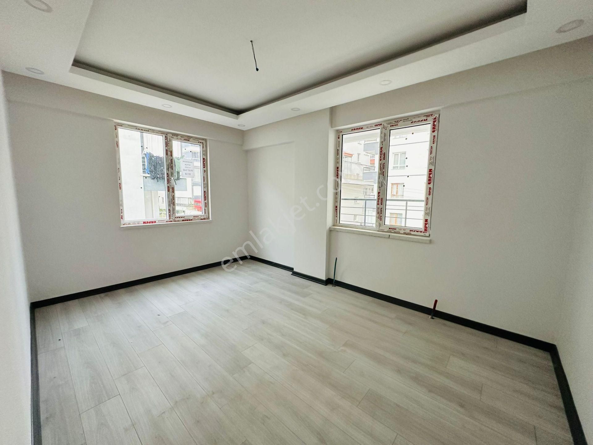 Karapürçek'te Asansörlü 3+1 2.katta Satılık Sıfır Daire !! - Görsel 10