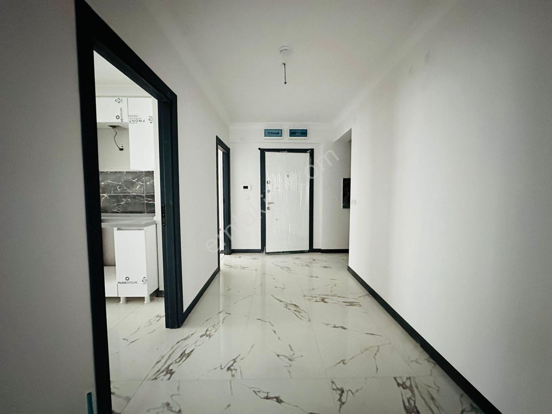 Karapürçek'te Asansörlü 3+1 2.katta Satılık Sıfır Daire !! - Görsel 3