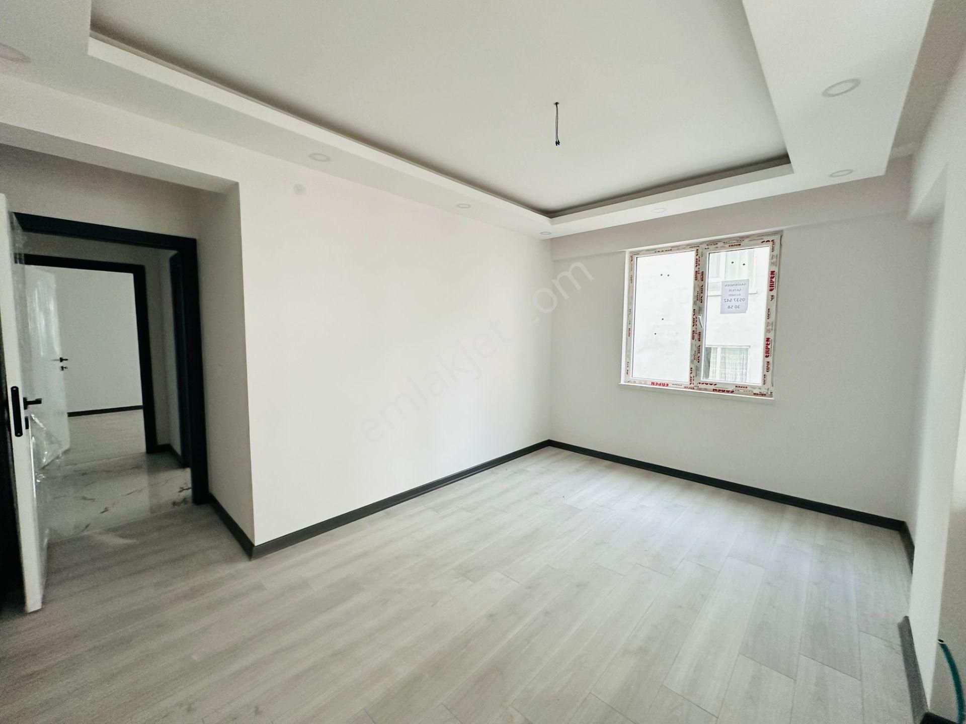 Karapürçek'te Asansörlü 3+1 2.katta Satılık Sıfır Daire !! - Görsel 5