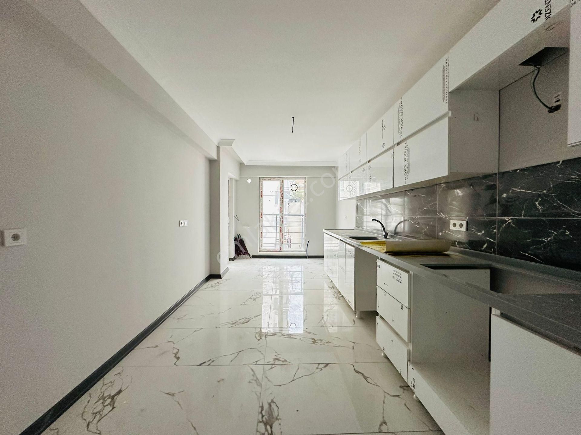 Karapürçek'te Asansörlü 3+1 2.katta Satılık Sıfır Daire !! - Görsel 17