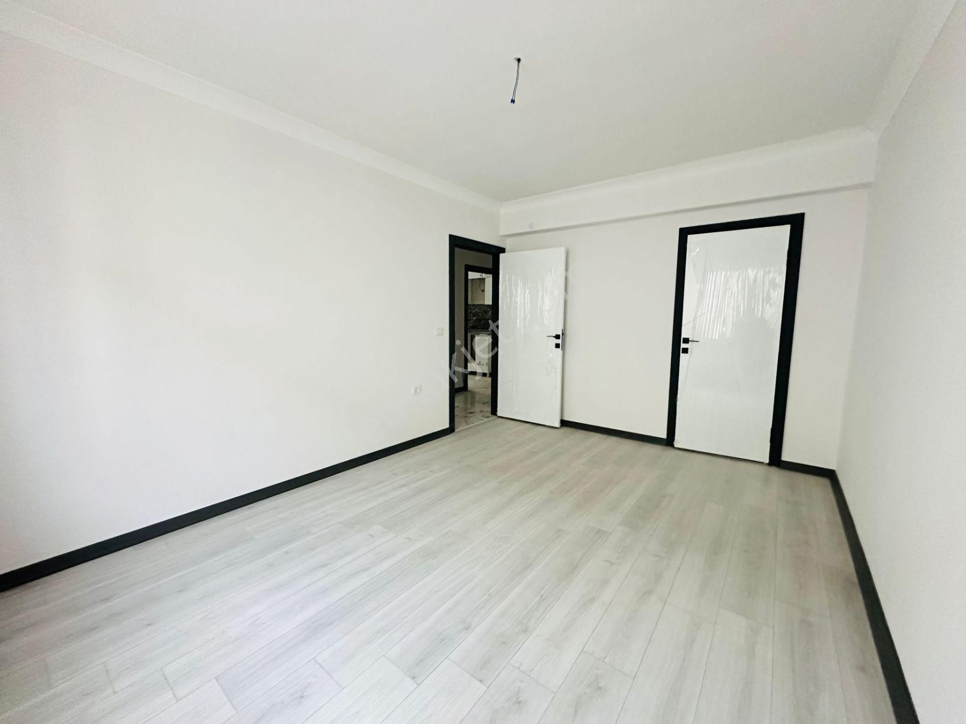 Karapürçek'te Asansörlü 3+1 2.katta Satılık Sıfır Daire !!