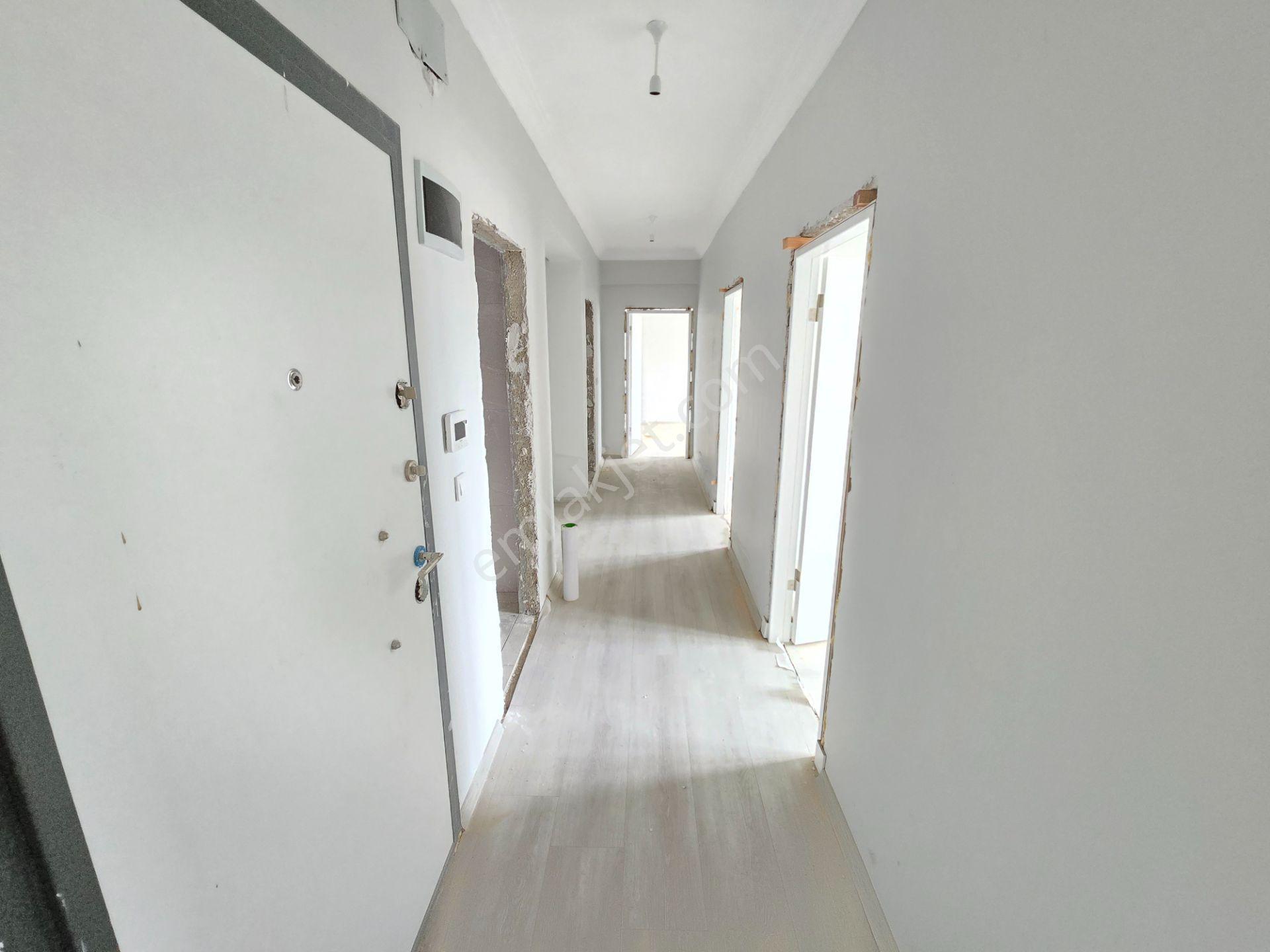 Talatpaşa Mah. 2+1 Yüksek Giriş Sıfır Satılık Daire - Görsel 2