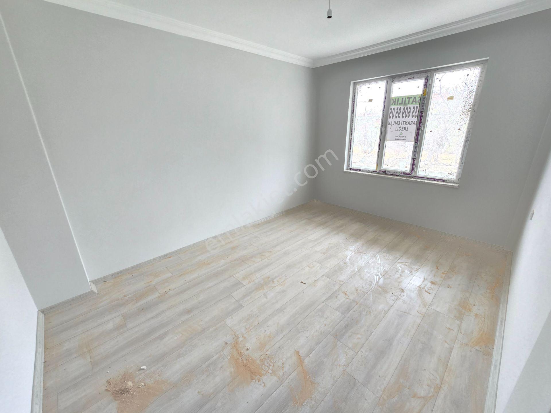 Talatpaşa Mah. 2+1 Yüksek Giriş Sıfır Satılık Daire - Görsel 9