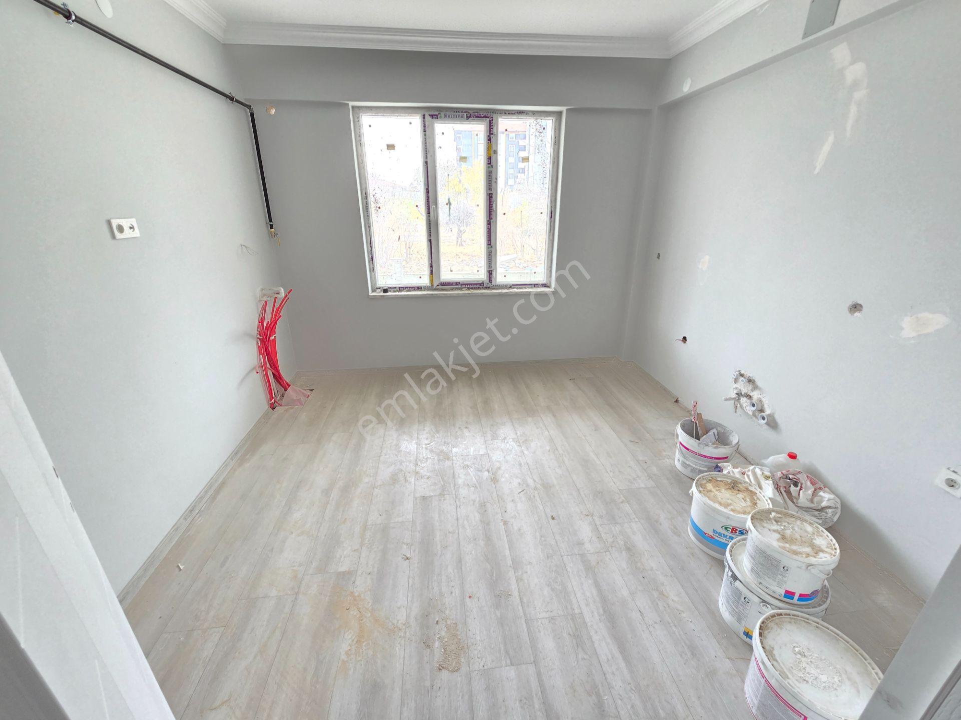 Talatpaşa Mah. 2+1 Yüksek Giriş Sıfır Satılık Daire - Görsel 5