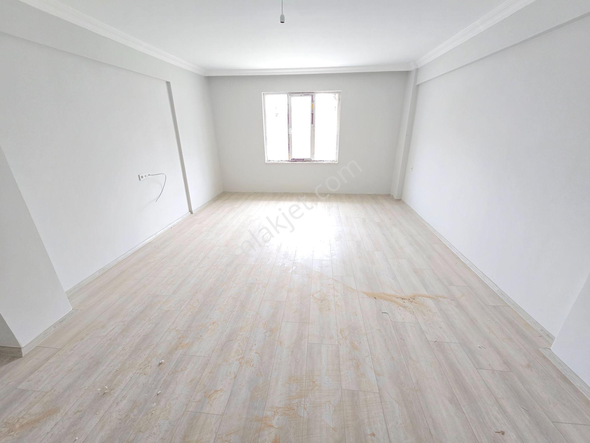 Talatpaşa Mah. 2+1 Yüksek Giriş Sıfır Satılık Daire - Görsel 4