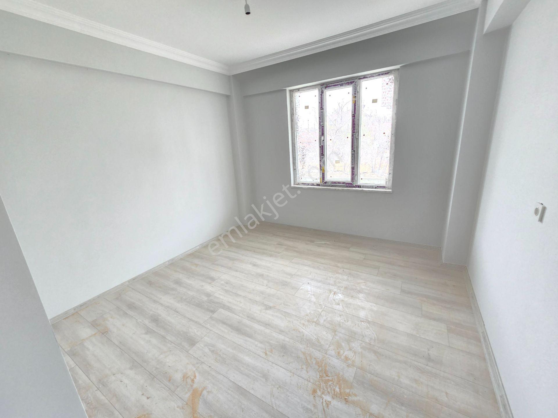 Talatpaşa Mah. 2+1 Yüksek Giriş Sıfır Satılık Daire - Görsel 6