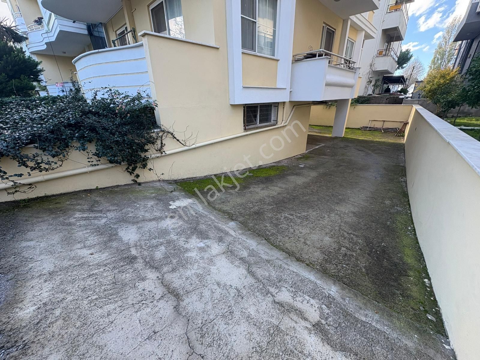 ▇ İkizçay'da Denize 100 Metre Mesafe'de Geniş Lüks 2+1 Daire ▇ - Görsel 22