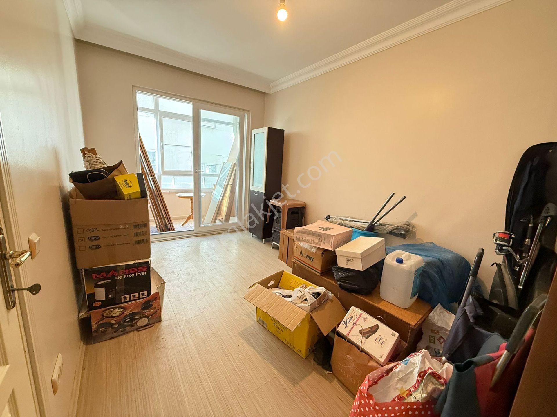 ▇ İkizçay'da Denize 100 Metre Mesafe'de Geniş Lüks 2+1 Daire ▇ - Görsel 30