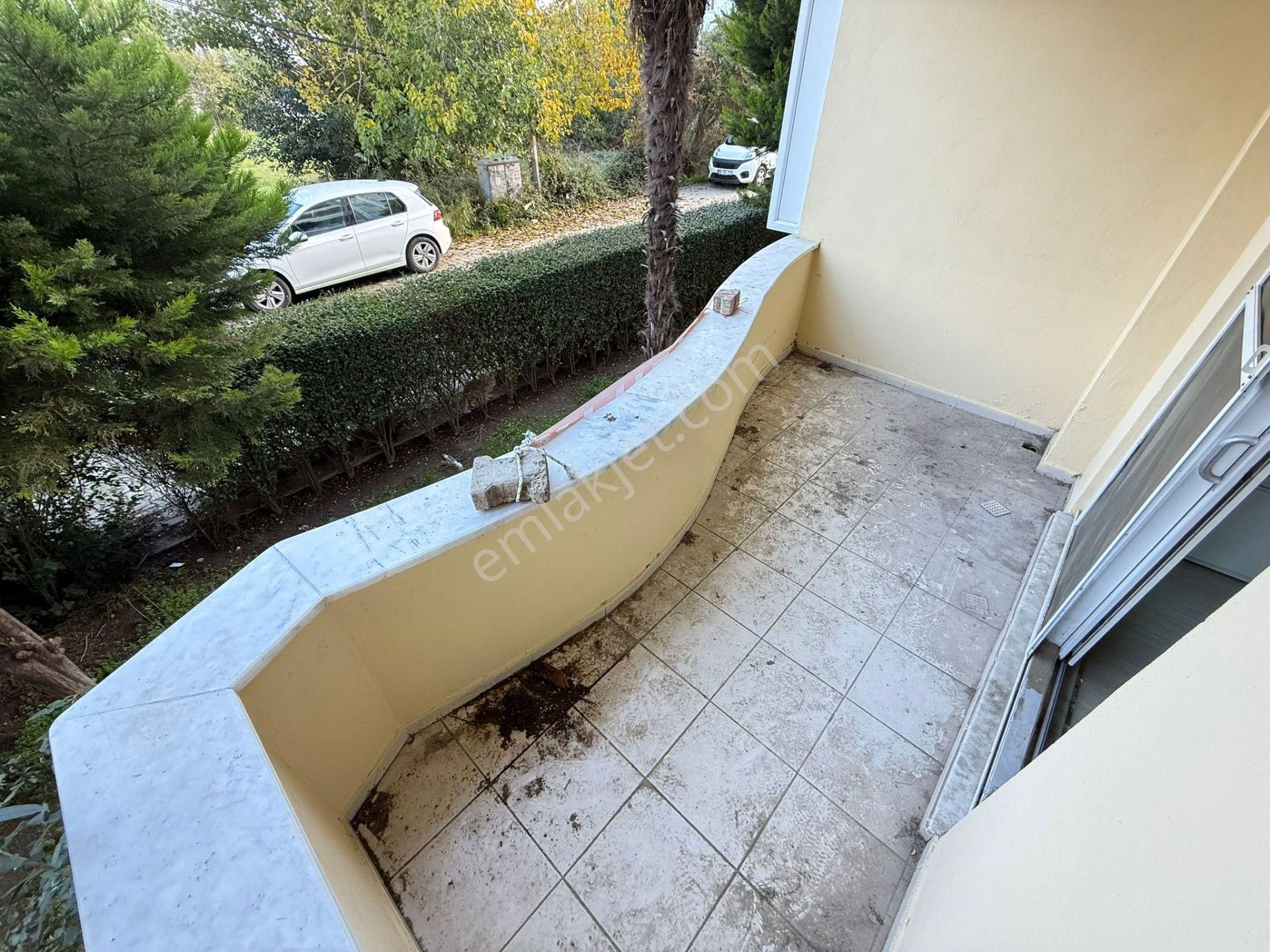 ▇ İkizçay'da Denize 100 Metre Mesafe'de Geniş Lüks 2+1 Daire ▇ - Görsel 7