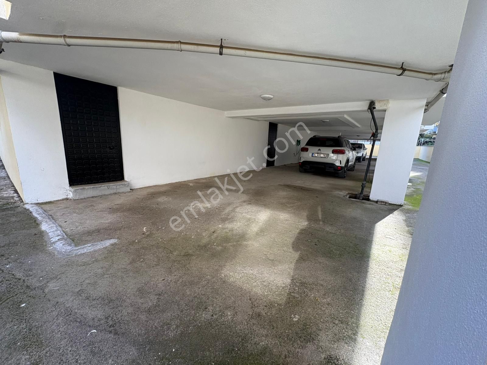 ▇ İkizçay'da Denize 100 Metre Mesafe'de Geniş Lüks 2+1 Daire ▇ - Görsel 24