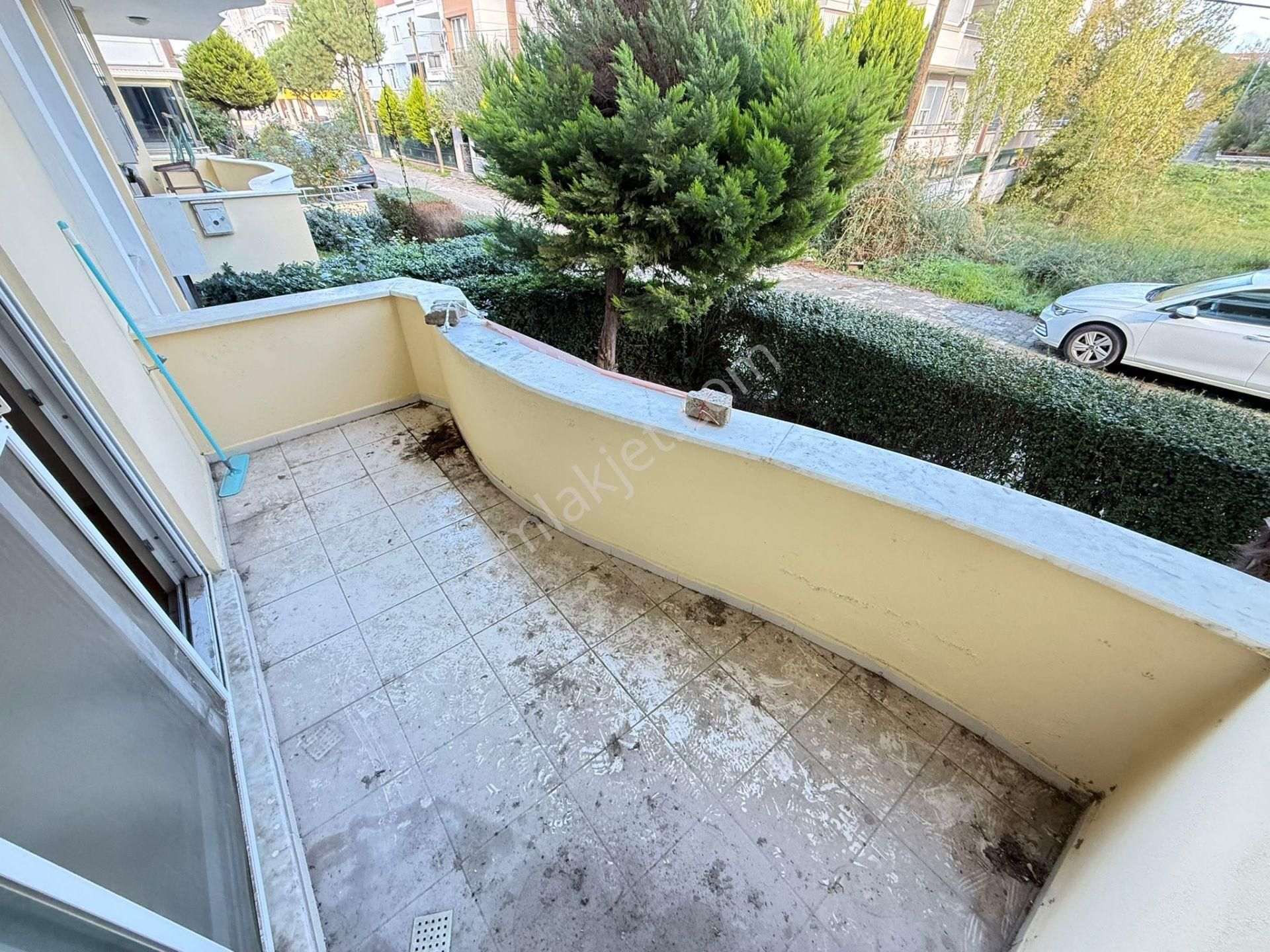 ▇ İkizçay'da Denize 100 Metre Mesafe'de Geniş Lüks 2+1 Daire ▇ - Görsel 6