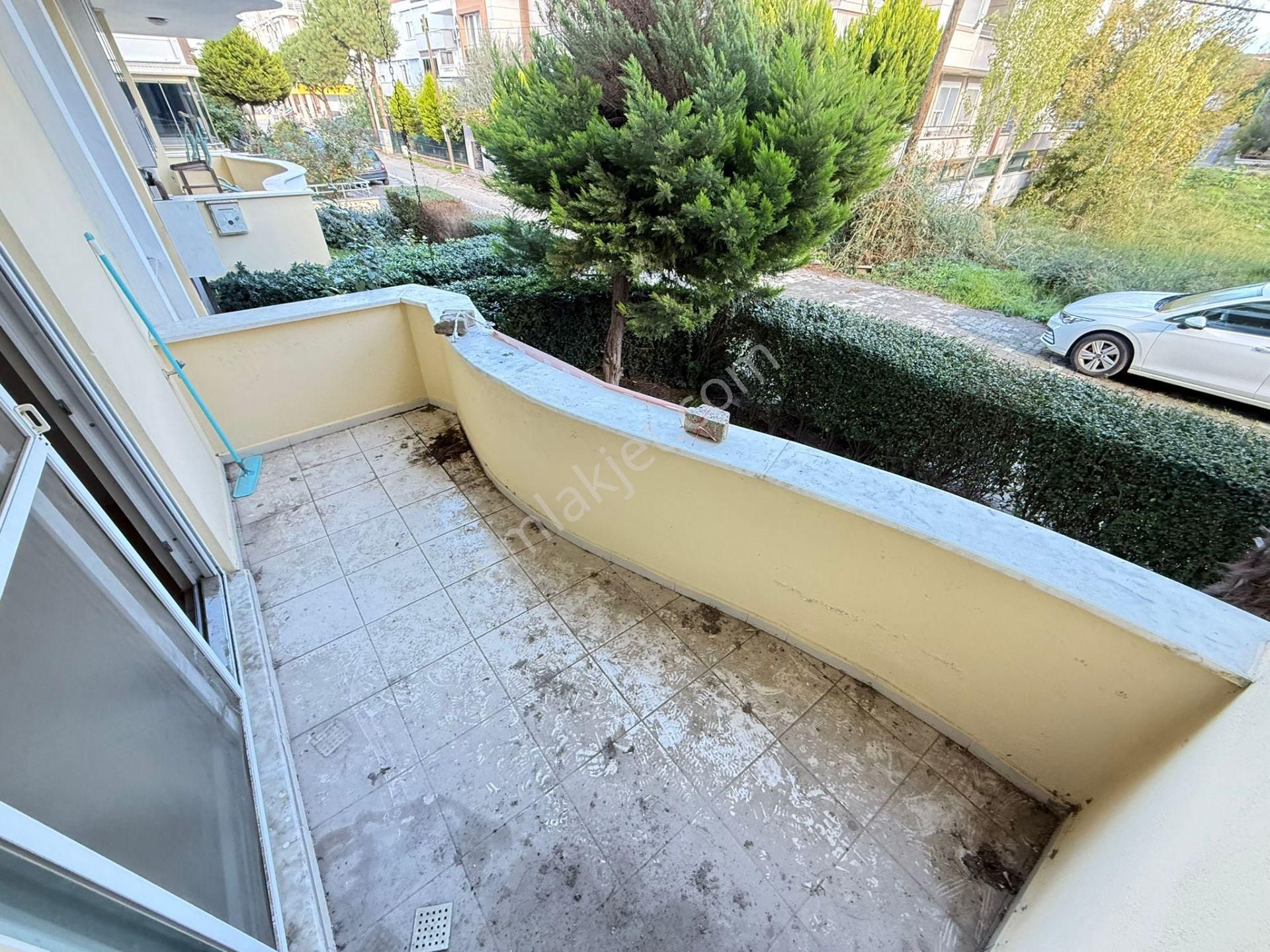 ▇ İkizçay'da Denize 100 Metre Mesafe'de Geniş Lüks 2+1 Daire ▇ - Görsel 29