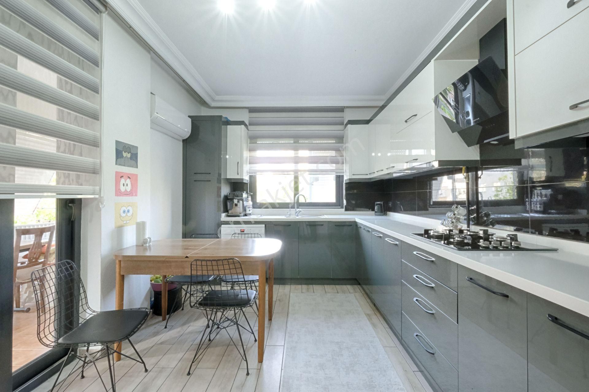 Çağrı Emlak'tan Güvenlik Mahallesinde Bakımlı 3+1 Daire - Görsel 9